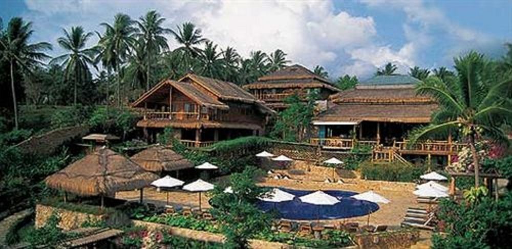 Coral Bay Resort & Spa Чавенг Экстерьер фото